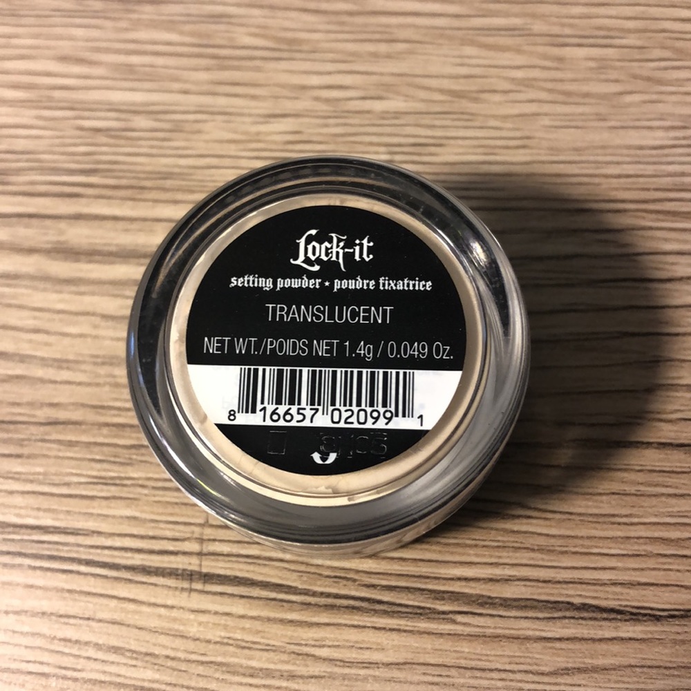 Bronzer & Setting powder bundle! - Picture 6 of 7